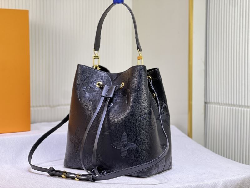 LV Bucket Bags